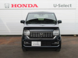 N-WGNカスタム L ターボ ホンダ センシング 4WD 