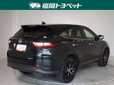 ハリアー 2.0 プレミアム スタイル ノアール 