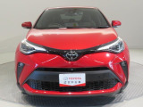 C-HR  1.2 G-T