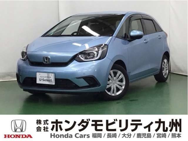 フィット  1.3 ホーム