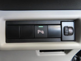 【コーナーセンサー】駐車時など障害物をセンサーが察知しアラームで教えてくれます!あると便利な装備です☆