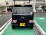ワゴンR ハイブリッド(HYBRID) FZ 