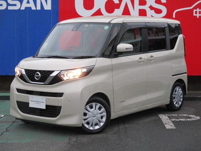 デイズルークス X 