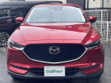 CX-5 2.2 XD プロアクティブ 修復歴無し