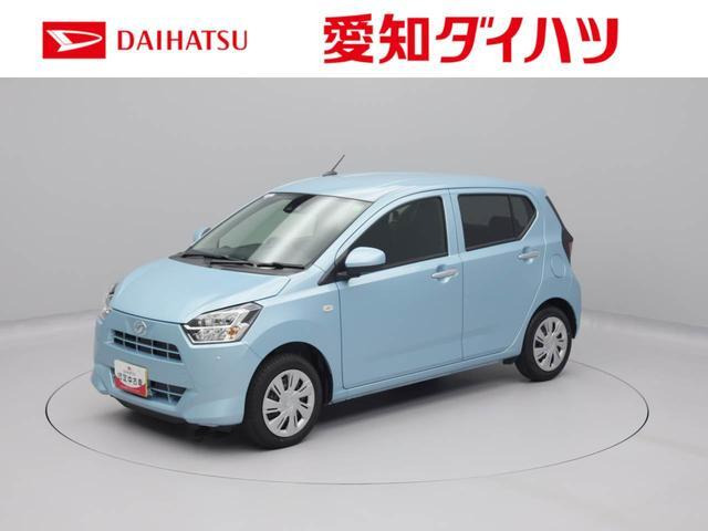ミライース X SAIII 
