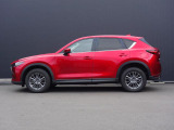 CX-5 2.0 20S スマートエディション 