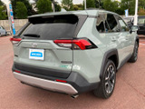 RAV4 2.0 アドベンチャー 4WD 