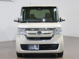 N-BOX G L ホンダセンシング 