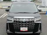 アルファード ハイブリッド 2.5 SR Cパッケージ E-Four 4WD 
