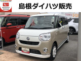 ダイハツ ムーヴキャンバス