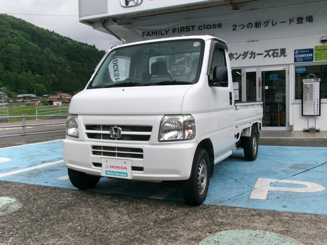 アクティトラック SDX 4WD