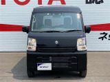 エブリイ PC ハイルーフ 4WD 