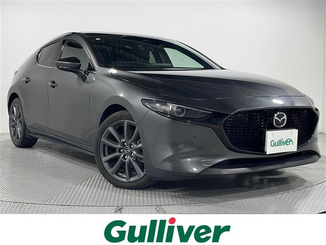 MAZDA3ファストバック 1.8 XD プロアクティブ ツーリング セレクション 修復歴無し