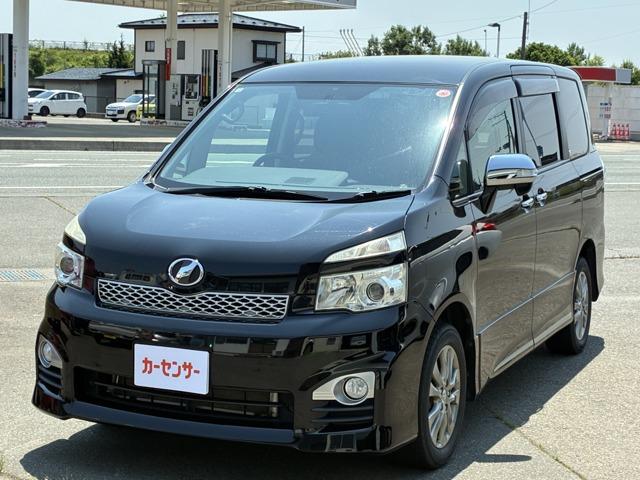 ヴォクシー 2.0 ZS 煌II 4WD 