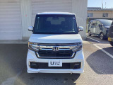 N-BOXカスタム L 