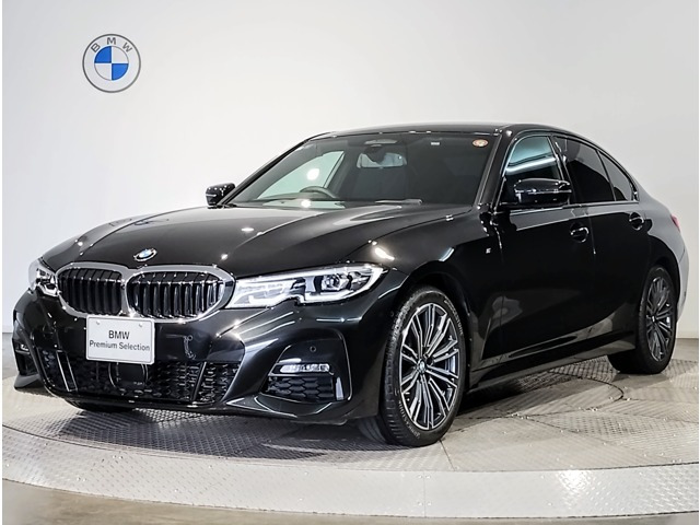 3シリーズセダン 320d xドライブ Mスポーツ 4WD 