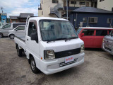 サンバートラック TB 4WD 