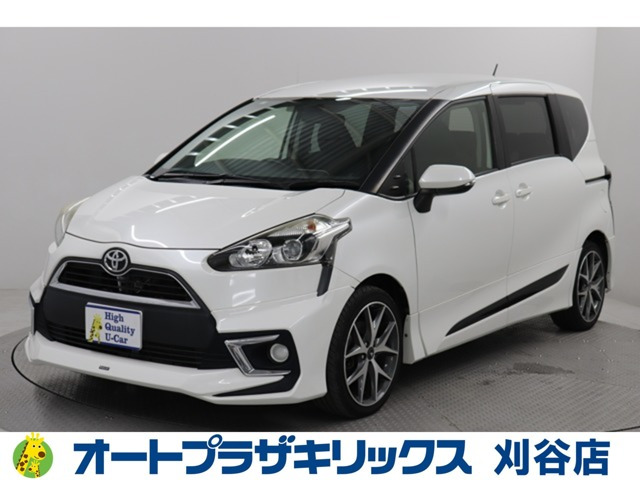 シエンタ 1.5 G 