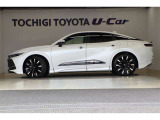 クラウンクロスオーバー 2.4 RS アドバンスト E-Four advanced 4WD 