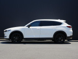 CX-8 2.2 XD ブラックトーンエディション 