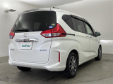 フリード 1.5 ハイブリッド G ホンダセンシング 修復歴無し