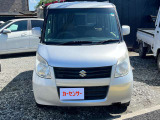 パレット L 4WD 