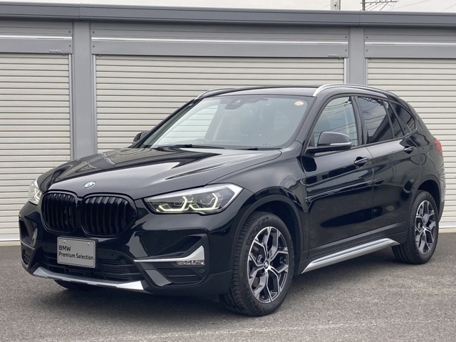 X1 xドライブ 18d xライン 4WD 