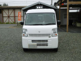エブリイ PA ハイルーフ 4WD 
