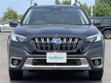 レガシィアウトバック 1.8 リミテッド EX 4WD 本革シート