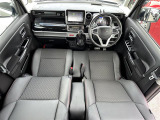 スペーシアカスタム ハイブリッド(HYBRID)  XSターボ 4WD 修復歴無し