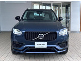 XC90 リチャージ PHEV T8 AWD アルティメット 4WD 