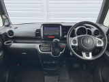 N-BOX G ターボ SSパッケージ 特別仕様車
