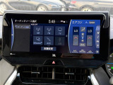 ハリアー 2.5 ハイブリッド Z レザーパッケージ 本革シート 修復歴無し