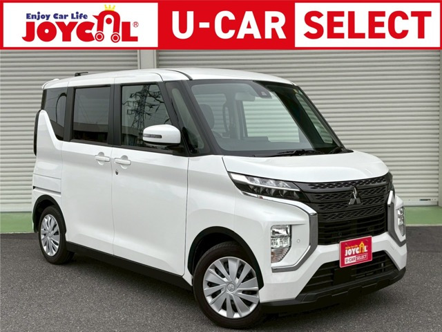 eKクロススペース M HYBRIDシートヒーター両側スライドキーレス