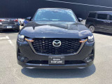 CX-60 2.5 PHEV エクスクルーシブスポーツ 4WD 