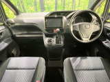 ヴォクシー 2.0 ZS 煌 
