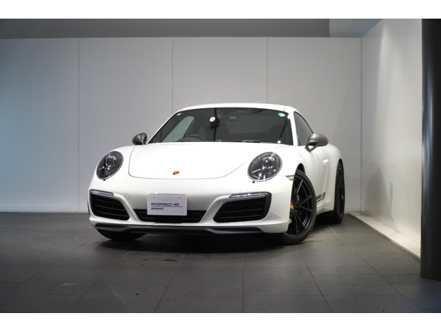 911  カレラT PDK