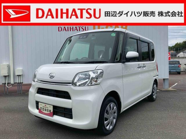 タント L SAIII 