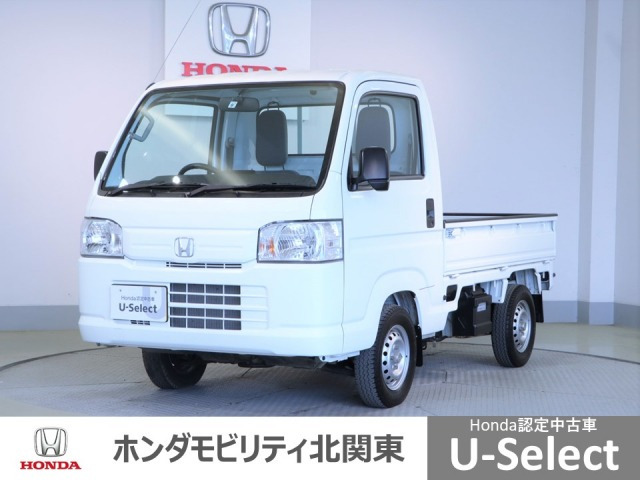 アクティトラック アタック 4WD 4WD