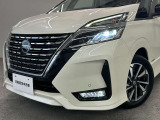 セレナ 2.0 ハイウェイスター V 