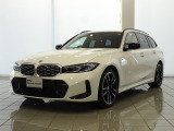 BMW 3シリーズツーリング