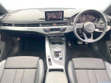 A4アバント 2.0 TFSI クワトロ スポーツ Sラインパッケージ 4WD 