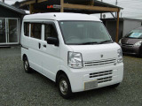 エブリイ PA ハイルーフ 4WD 