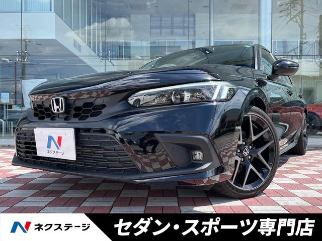 シビック 1.5 EX 