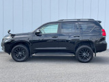 ランドクルーザープラド 2.7 TX Lパッケージ マットブラック エディション 4WD 