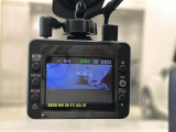 C5エアクロスSUV シャイン ブルーHDi ディーゼル 修復歴無し