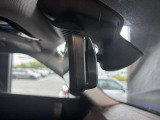 ETC車載器システム内蔵自動防眩ルームミラー ITSスポットによる渋滞情報受信サービスでは1000キロ先の渋滞情報まで網羅する事が可能です!