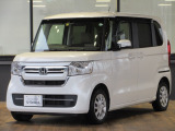 N-BOX L 4WD 