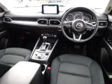 CX-5 2.2 XD プロアクティブ 
