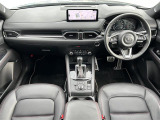 CX-5 2.2 XD スポーツアピアランス 4WD 4WD 本革シート
